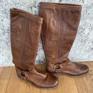 Frye Boots